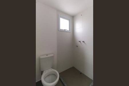 Apartamento à venda com 52m², 2 quartos e 1 vaga Apartamento à venda com 52m², 2 quartos e 1 vagaBanheiro da Suíte