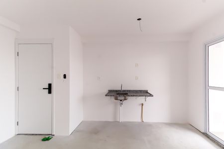 Apartamento à venda com 52m², 2 quartos e 1 vaga Apartamento à venda com 52m², 2 quartos e 1 vagaSala/Cozinha