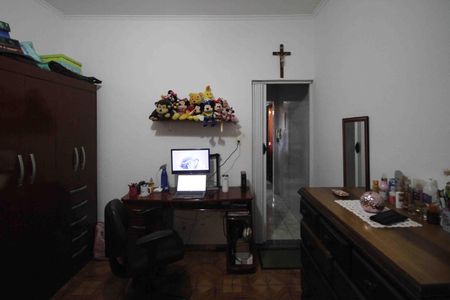 Casa à venda com 540m², 5 quartos e 4 vagasQuarto 02 casa 02