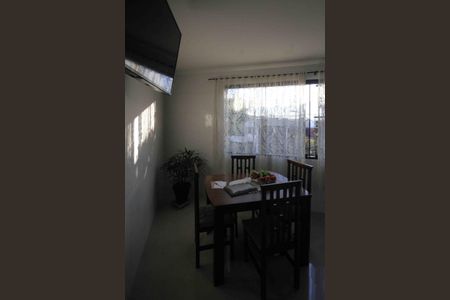 Casa à venda com 540m², 5 quartos e 4 vagasCozinha