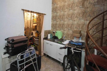 Casa à venda com 540m², 5 quartos e 4 vagasDeposito