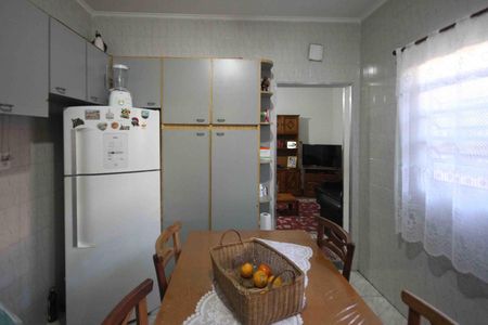 Casa à venda com 540m², 5 quartos e 4 vagasCozinha casa 02