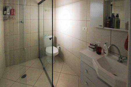 Casa à venda com 540m², 5 quartos e 4 vagasBanheiro da Suite 3