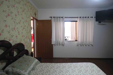 Casa à venda com 540m², 5 quartos e 4 vagasSuite