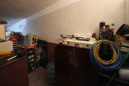 Casa à venda com 540m², 5 quartos e 4 vagasDeposito