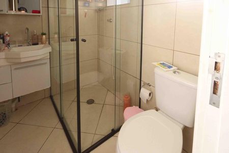 Casa à venda com 540m², 5 quartos e 4 vagasBanheiro da Suite 2