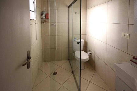 Casa à venda com 540m², 5 quartos e 4 vagasBanheiro da Suite 3