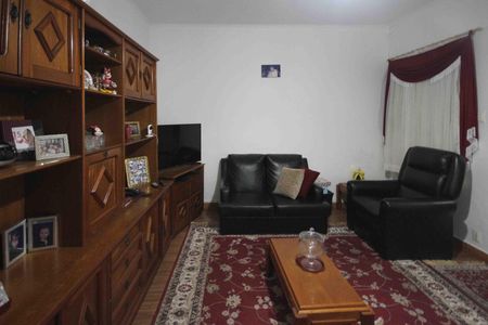 Casa à venda com 540m², 5 quartos e 4 vagasSala casa 02