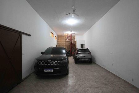 Casa à venda com 540m², 5 quartos e 4 vagasGaragem