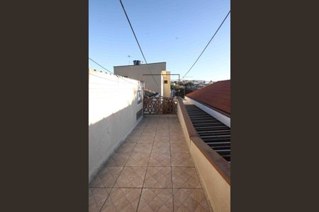 Casa à venda com 540m², 5 quartos e 4 vagasTerraço