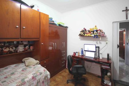 Casa à venda com 540m², 5 quartos e 4 vagasQuarto 02 casa 02