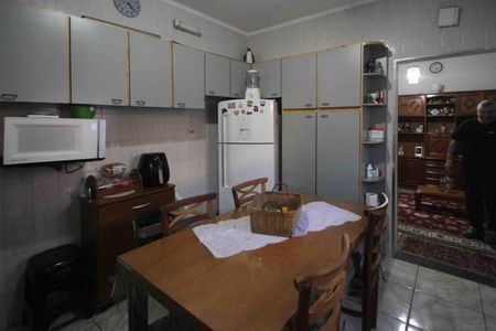 Casa à venda com 540m², 5 quartos e 4 vagasCozinha casa 02