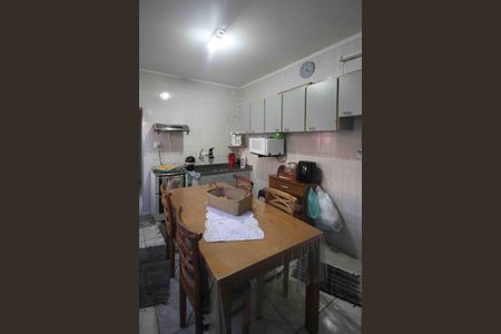 Casa à venda com 540m², 5 quartos e 4 vagasCozinha casa 02