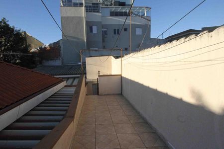 Casa à venda com 540m², 5 quartos e 4 vagasTerraço
