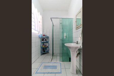 Apartamento à venda com 95m², 2 quartos e 1 vaga Apartamento à venda com 95m², 2 quartos e 1 vagaBanheiro