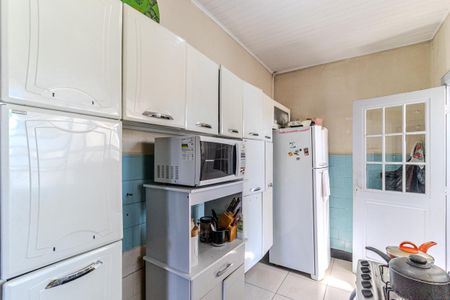 Apartamento à venda com 95m², 2 quartos e 1 vaga Apartamento à venda com 95m², 2 quartos e 1 vagaCozinha