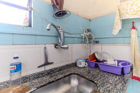 Apartamento à venda com 95m², 2 quartos e 1 vaga Apartamento à venda com 95m², 2 quartos e 1 vagaCozinha