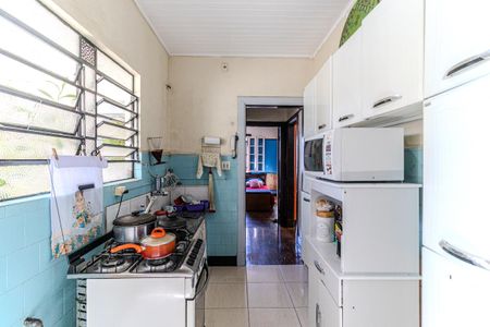 Apartamento à venda com 95m², 2 quartos e 1 vaga Apartamento à venda com 95m², 2 quartos e 1 vagaCozinha