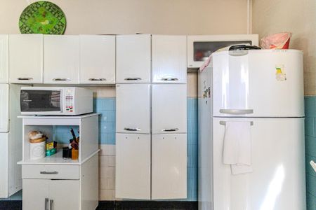 Apartamento à venda com 95m², 2 quartos e 1 vaga Apartamento à venda com 95m², 2 quartos e 1 vagaCozinha