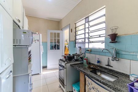 Apartamento à venda com 95m², 2 quartos e 1 vaga Apartamento à venda com 95m², 2 quartos e 1 vagaCozinha