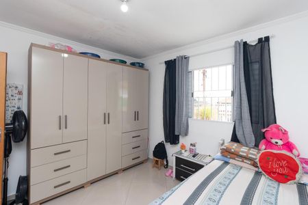Casa à venda com 100m², 3 quartos e 2 vagasQuarto 1