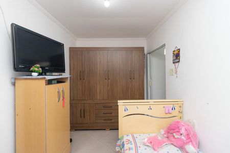 Casa à venda com 100m², 3 quartos e 2 vagasQuarto 2