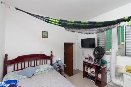 Casa à venda com 100m², 3 quartos e 2 vagasSuíte