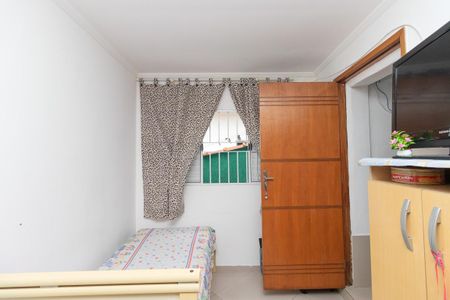 Casa à venda com 100m², 3 quartos e 2 vagasQuarto 2