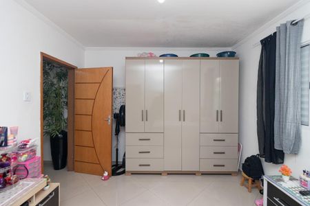 Casa à venda com 100m², 3 quartos e 2 vagasQuarto 1