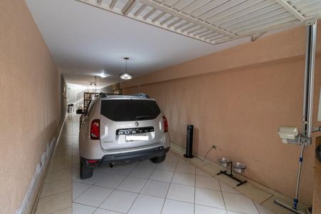 Casa à venda com 164m², 3 quartos e 4 vagasGaragem