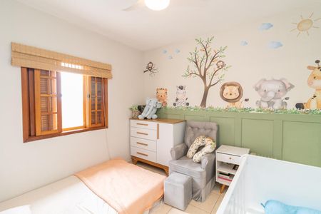 Casa à venda com 164m², 3 quartos e 4 vagasSuíte 03