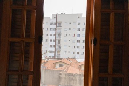 Casa à venda com 164m², 3 quartos e 4 vagasVista da Suíte 03