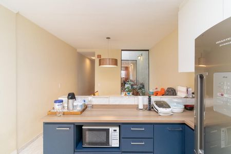 Casa à venda com 164m², 3 quartos e 4 vagasCozinha