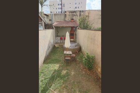 Casa à venda com 164m², 3 quartos e 4 vagasÁrea comum