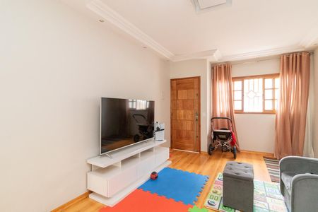 Casa à venda com 164m², 3 quartos e 4 vagasSala