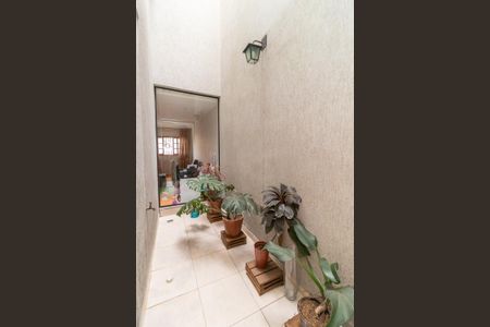 Casa à venda com 164m², 3 quartos e 4 vagasSala- Jardim de Inverno