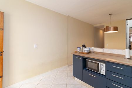 Casa à venda com 164m², 3 quartos e 4 vagasCozinha