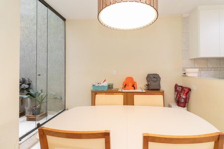 Casa à venda com 164m², 3 quartos e 4 vagasSala de Jantar