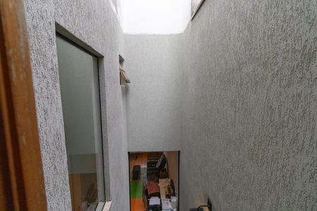 Casa à venda com 164m², 3 quartos e 4 vagasVista da Suíte 02