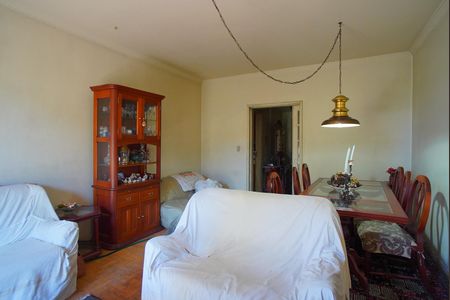 Apartamento à venda com 130m², 4 quartos e 1 vagaSala