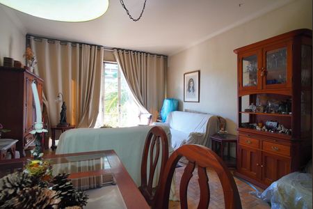 Apartamento à venda com 130m², 4 quartos e 1 vagaSala