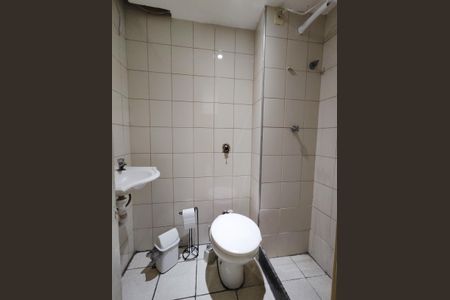 Apartamento à venda com 370m², 5 quartos e 3 vagasBanheiro de serviço