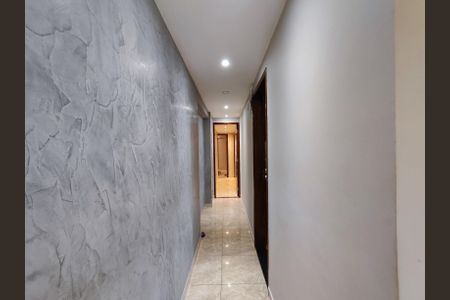Apartamento à venda com 370m², 5 quartos e 3 vagasSala