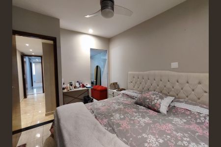 Apartamento à venda com 370m², 5 quartos e 3 vagasSuíte 3