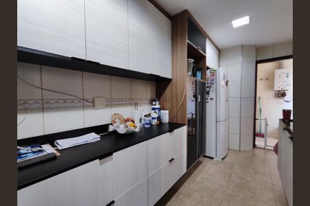 Apartamento à venda com 370m², 5 quartos e 3 vagasCozinha