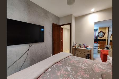 Apartamento à venda com 370m², 5 quartos e 3 vagasSuíte 3