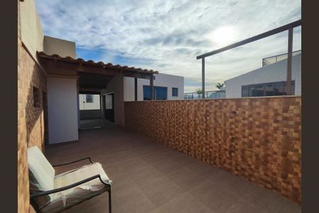 Apartamento à venda com 370m², 5 quartos e 3 vagasVaranda