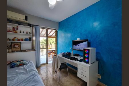 Apartamento à venda com 370m², 5 quartos e 3 vagasQuarto