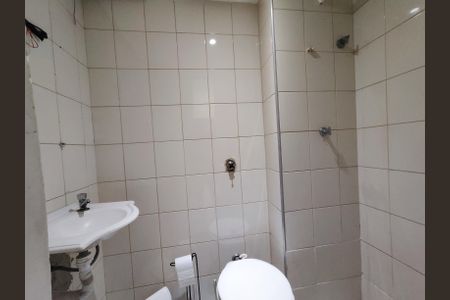 Apartamento à venda com 370m², 5 quartos e 3 vagasBanheiro de serviço