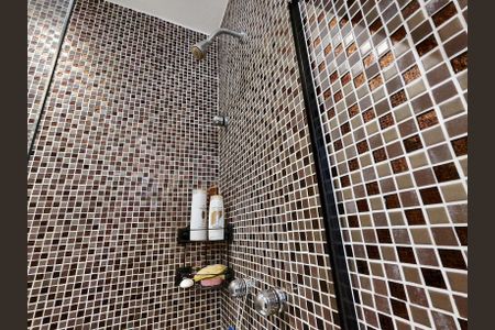 Apartamento à venda com 370m², 5 quartos e 3 vagasBanheiro social